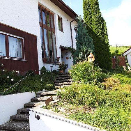 Ferienwohnung Rosa Muller Wangen im Allgäu Екстериор снимка