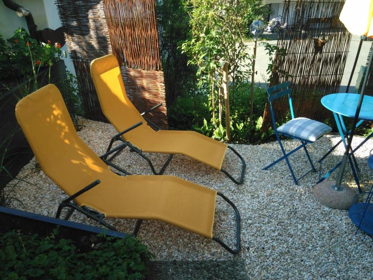 Ferienwohnung Rosa Muller Wangen im Allgäu Екстериор снимка