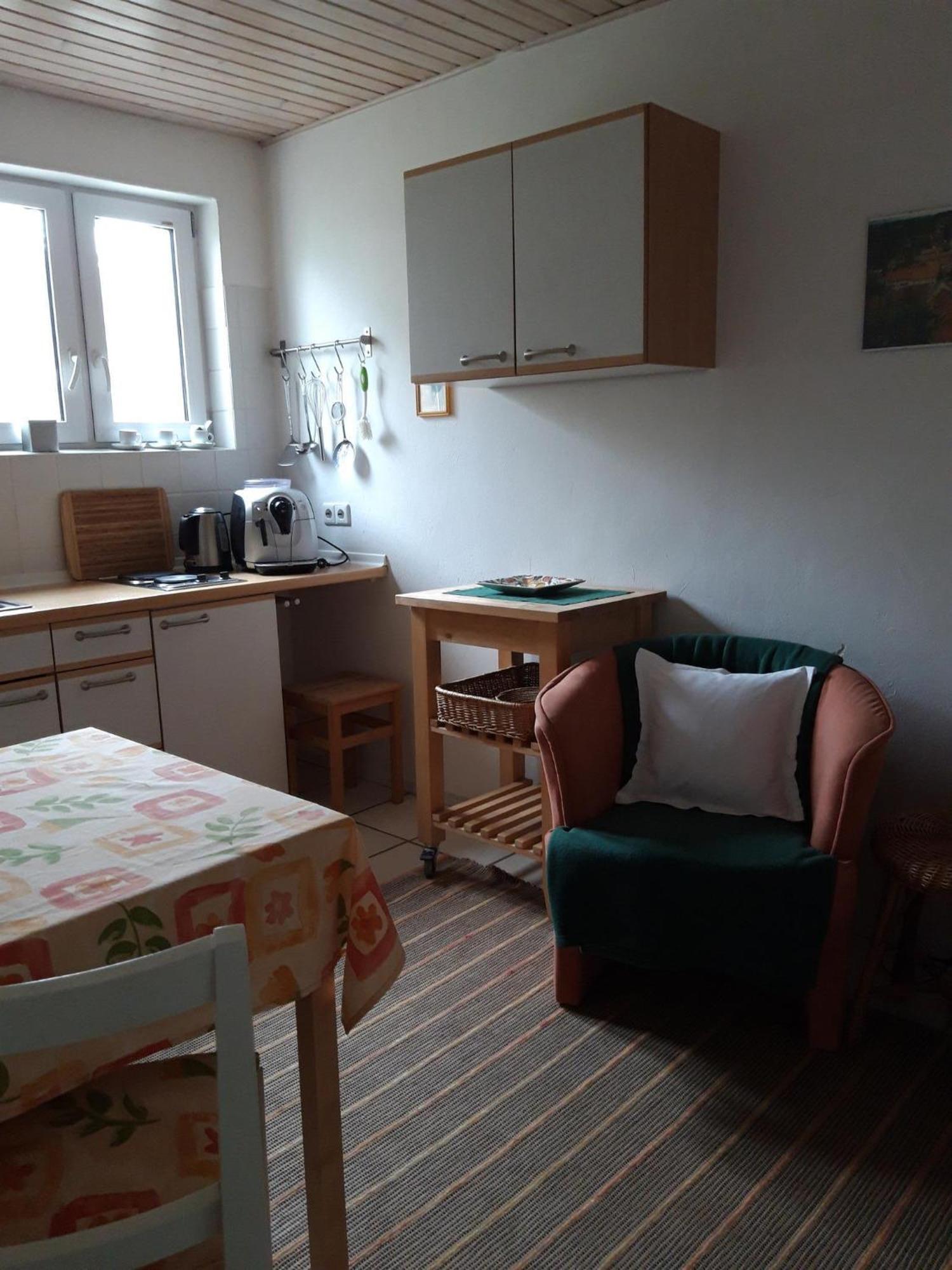 Ferienwohnung Rosa Muller Wangen im Allgäu Стая снимка