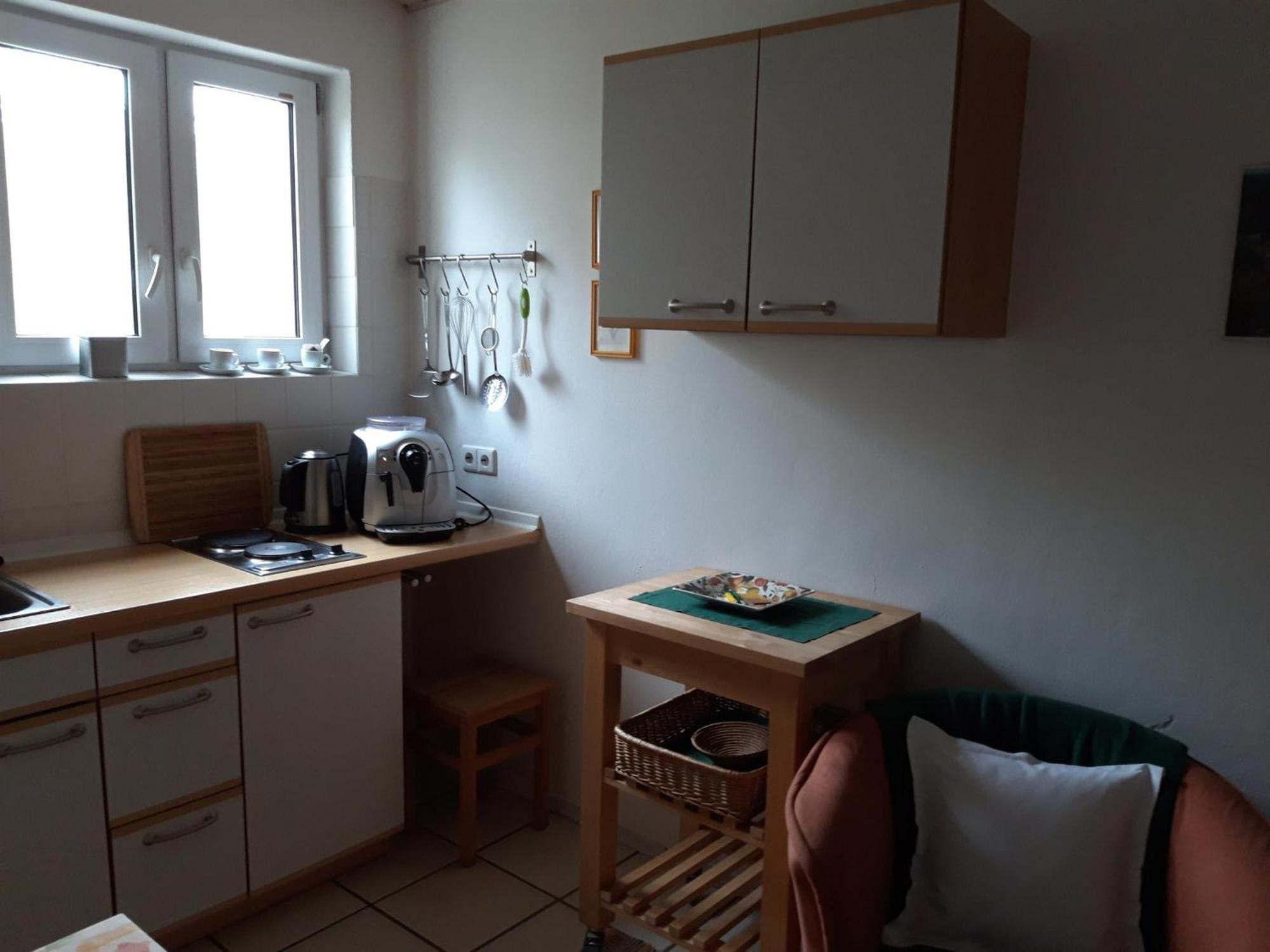 Ferienwohnung Rosa Muller Wangen im Allgäu Стая снимка