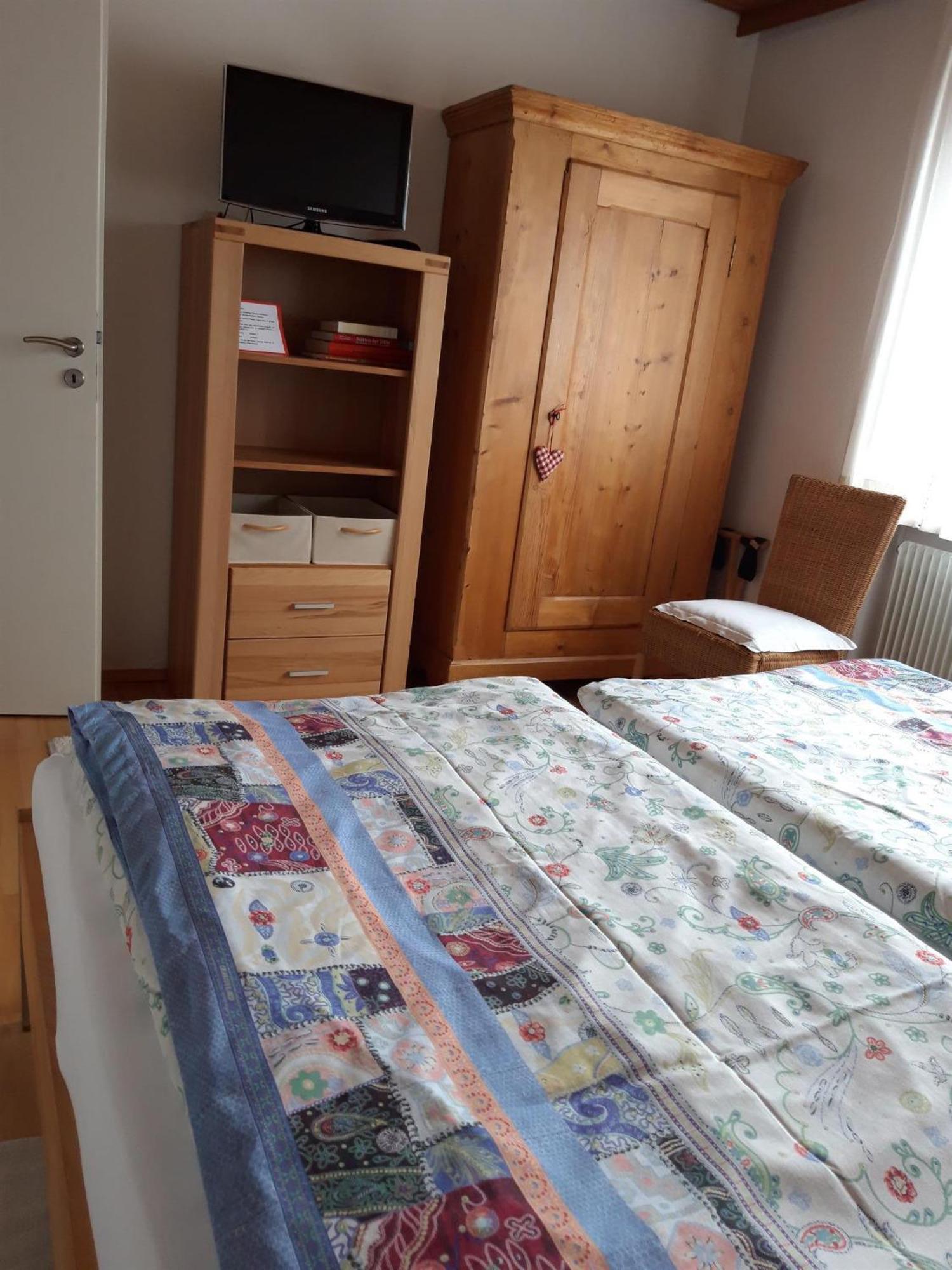 Ferienwohnung Rosa Muller Wangen im Allgäu Стая снимка