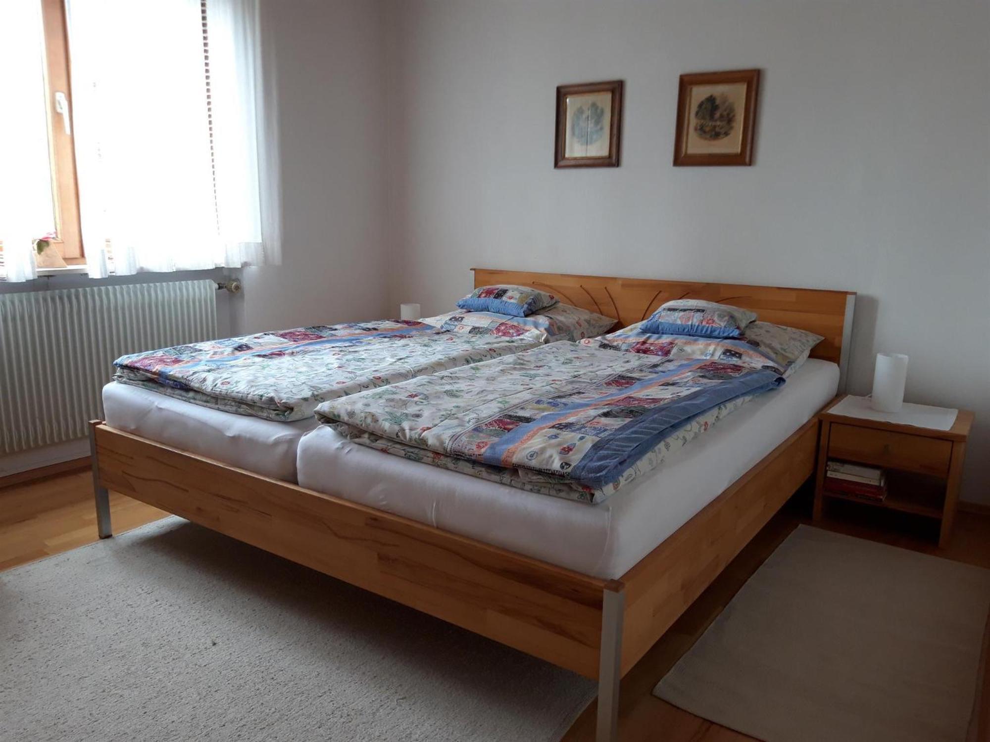 Ferienwohnung Rosa Muller Wangen im Allgäu Стая снимка