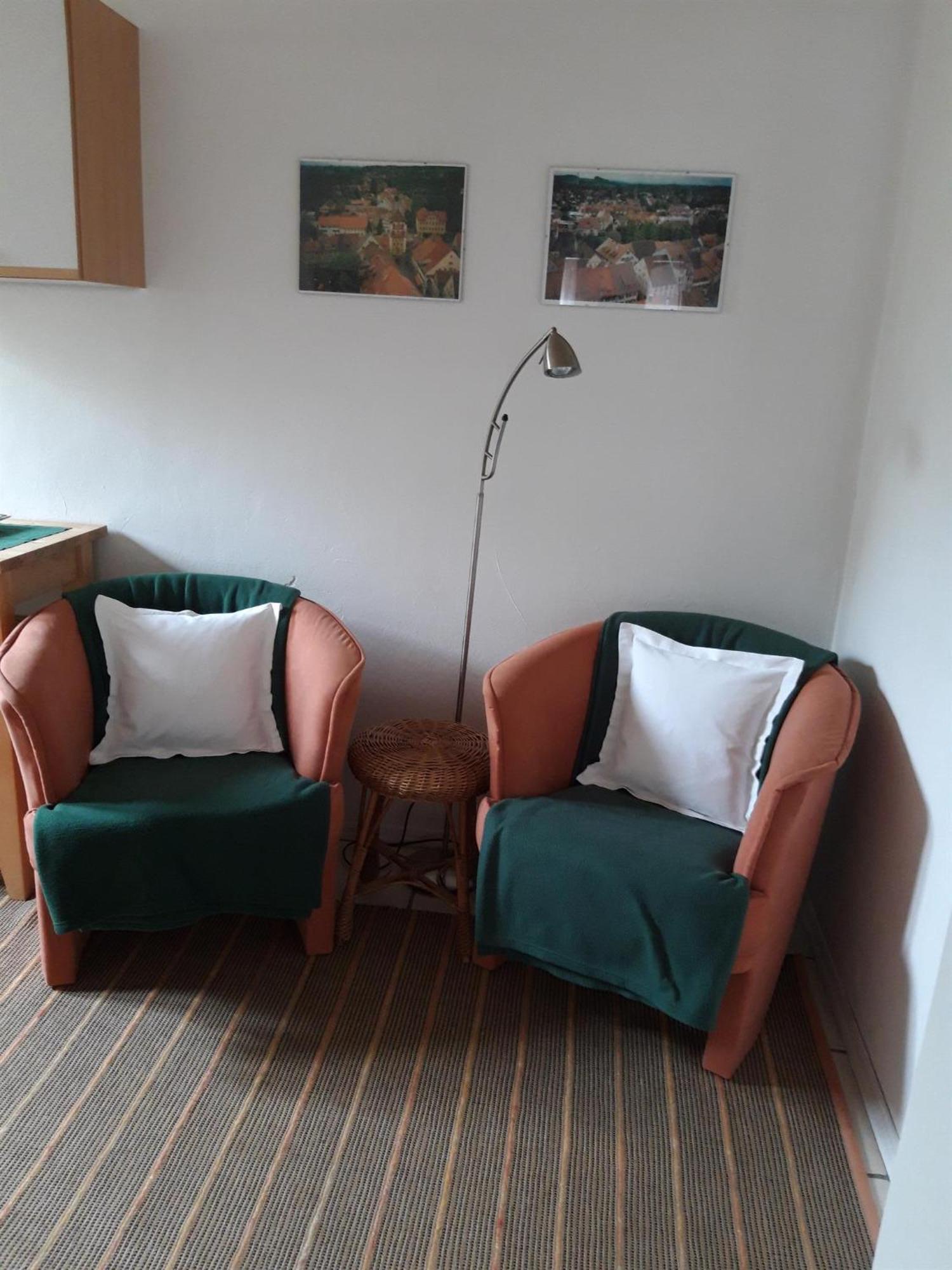 Ferienwohnung Rosa Muller Wangen im Allgäu Стая снимка