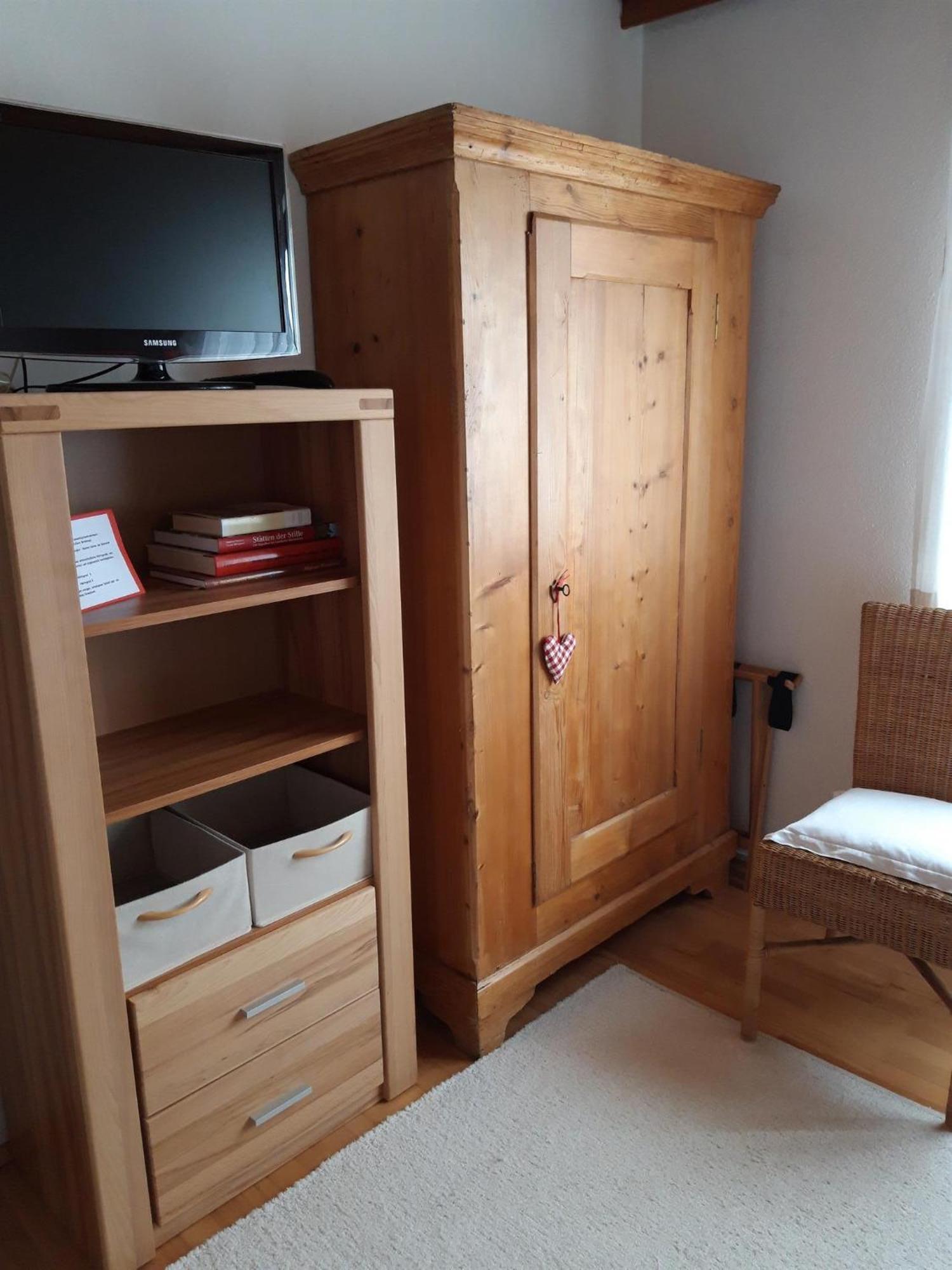 Ferienwohnung Rosa Muller Wangen im Allgäu Стая снимка